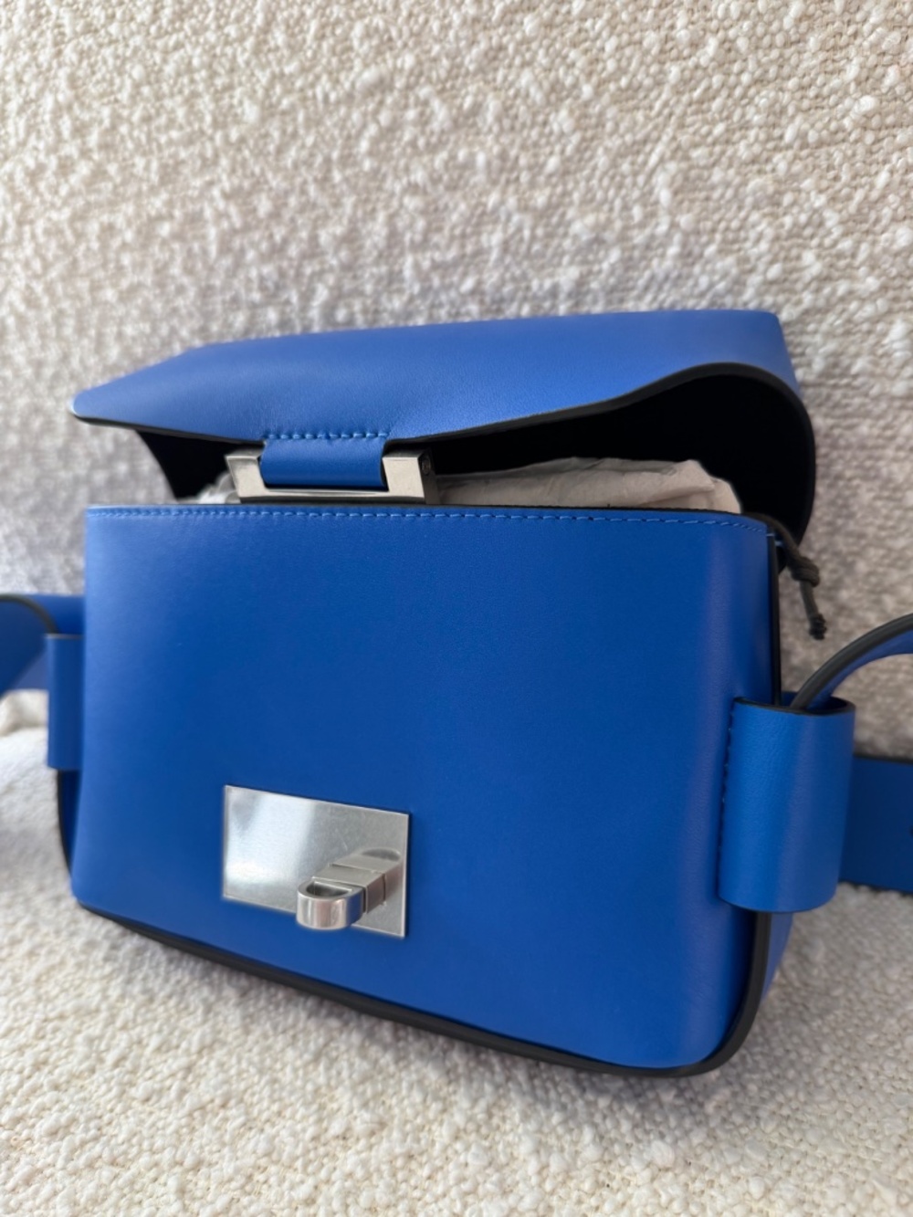 ALLSAINTS Bag. - Picture 8 of 15